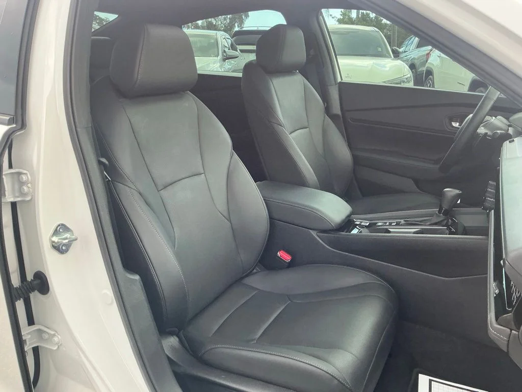 Used 2025  Honda Sport-L image 20