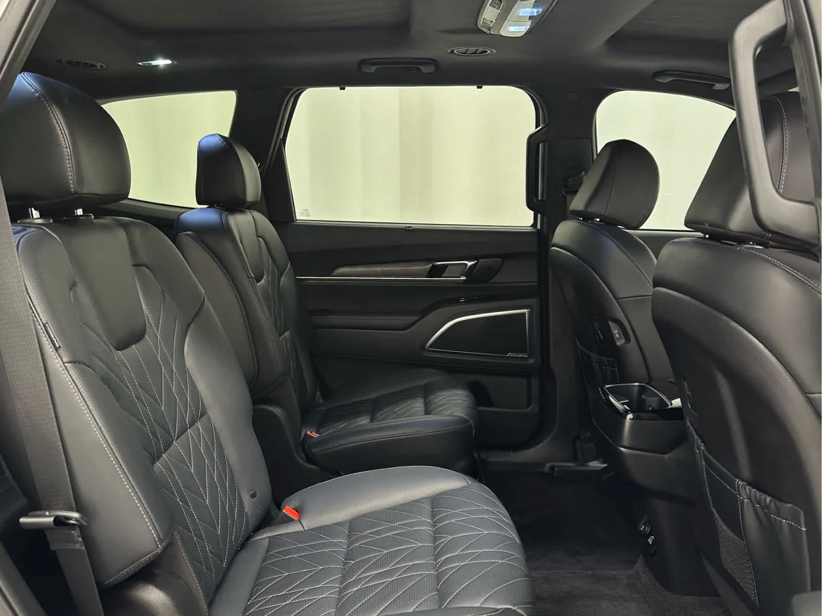 Used 2025 BLACK Kia SX-Prestige X-Line image 22