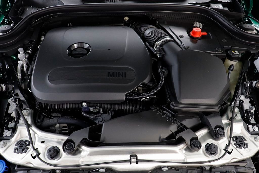 2026 MINI Convertible S - Photo 22