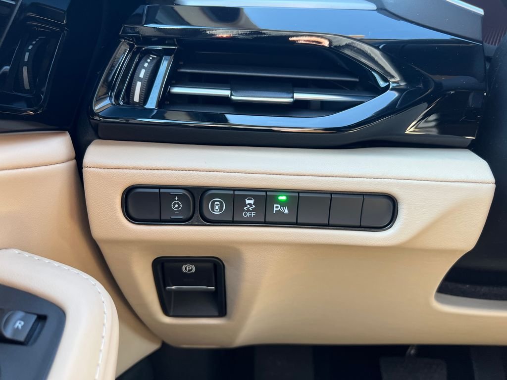 2026 Acura MDX Technology Package - Photo 17