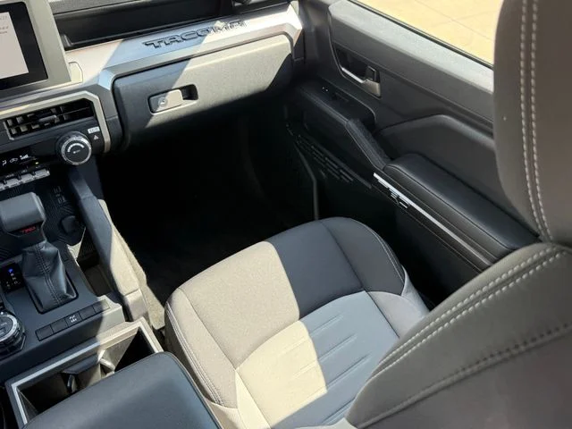 Certified Used 2026 UNDERGROUND Toyota TRD Off-Road image 25