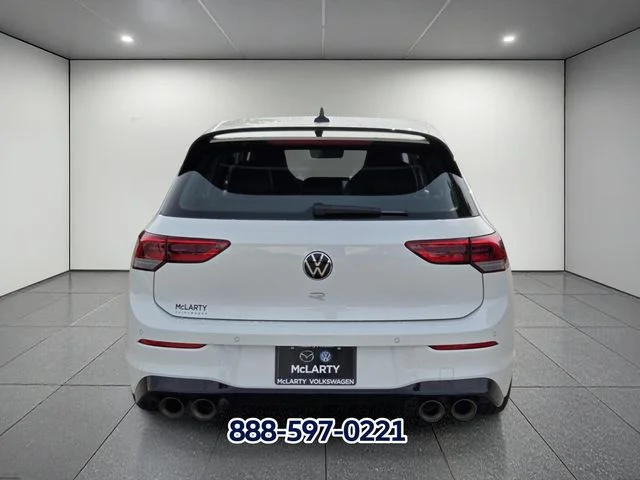 New 2026 WHITE Volkswagen 2.0T image 4