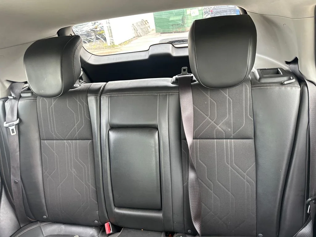 Used 2017 Silver Chevrolet LT image 18