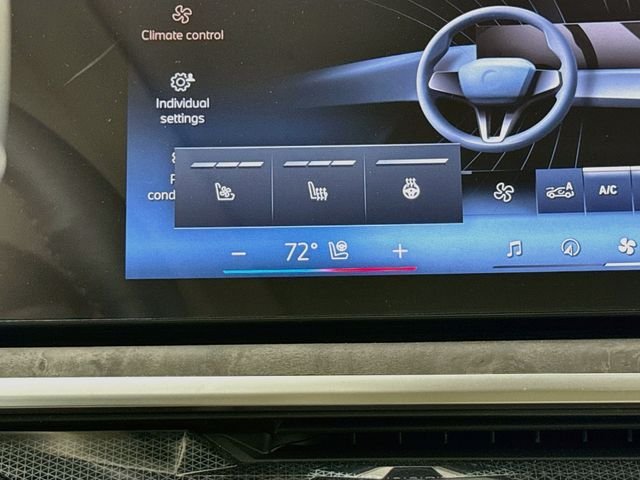 New 2027 Blue Ridge Mountain Metallic BMW xDrive40i image 21