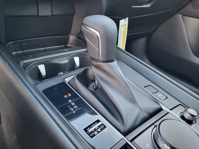 New 2026 Ingot Blue Metallic Mazda Preferred AWD image 18