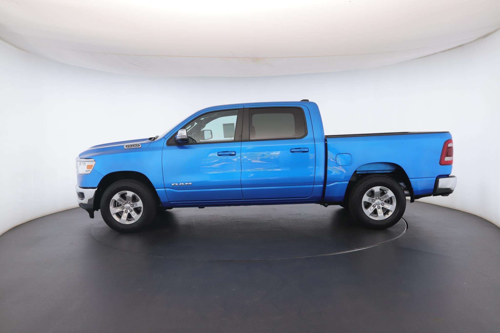 2024 RAM Ram 1500 Pickup Laramie - Photo 20