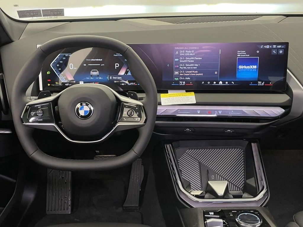 2026 BMW X3 30 - Photo 22