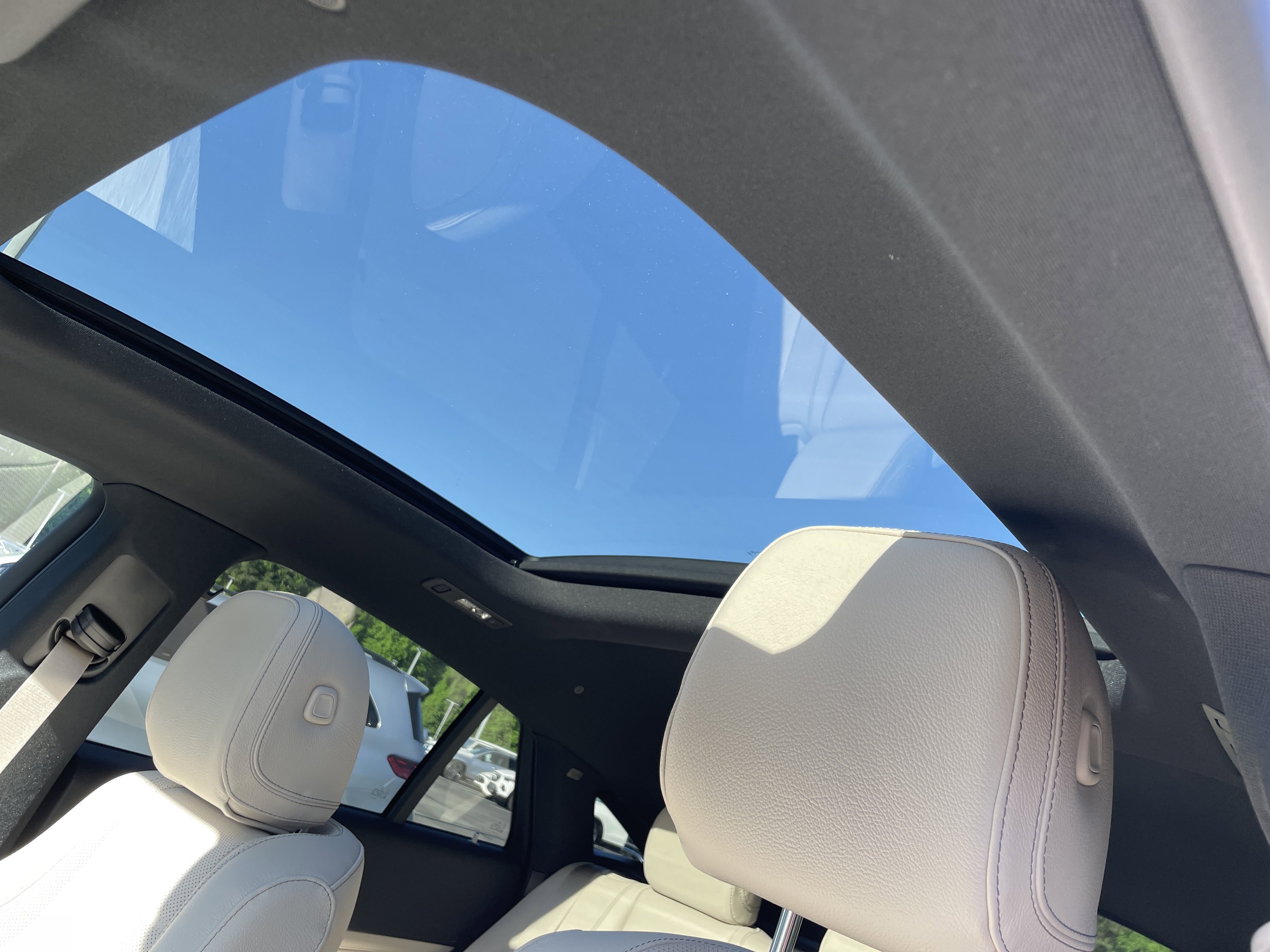 New 2026 Polar White Mercedes-Benz GLE 450 4MATIC® Coupe image 20