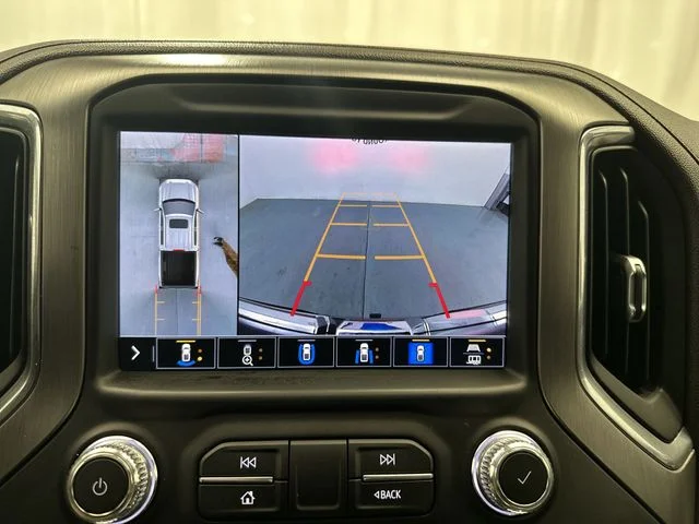 Used 2021 Gray GMC Denali image 26