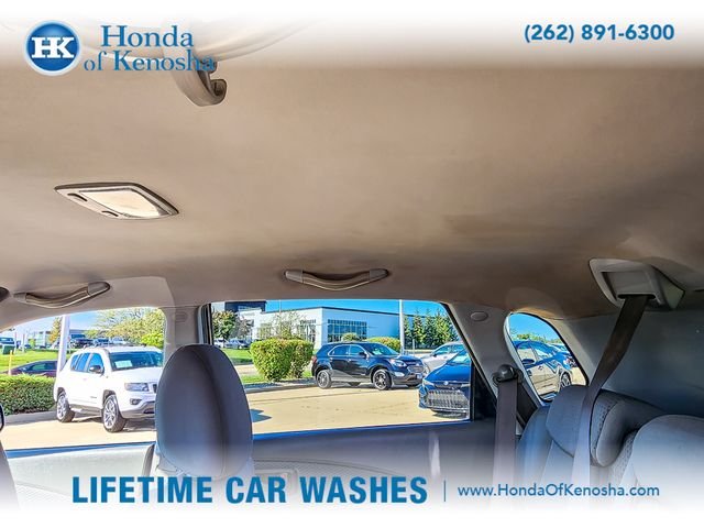 Used 2009 Dark Titanium Hyundai GLS image 12