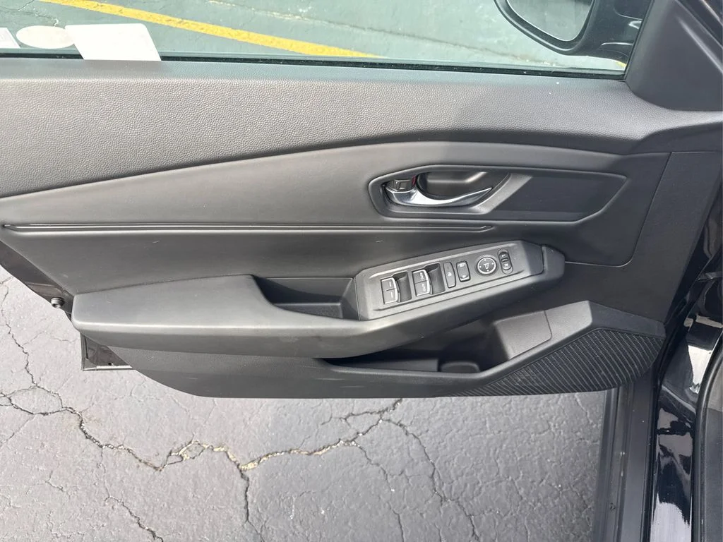 2023 Honda Accord EX - Photo 16