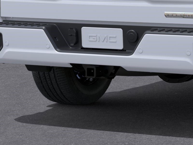 2026 GMC Sierra 1500 Elevation - Photo 14
