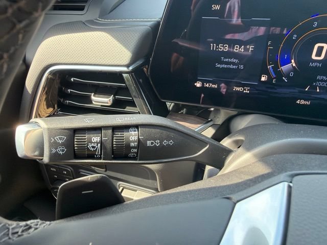 2026 Chevrolet Tahoe Premier - Photo 20