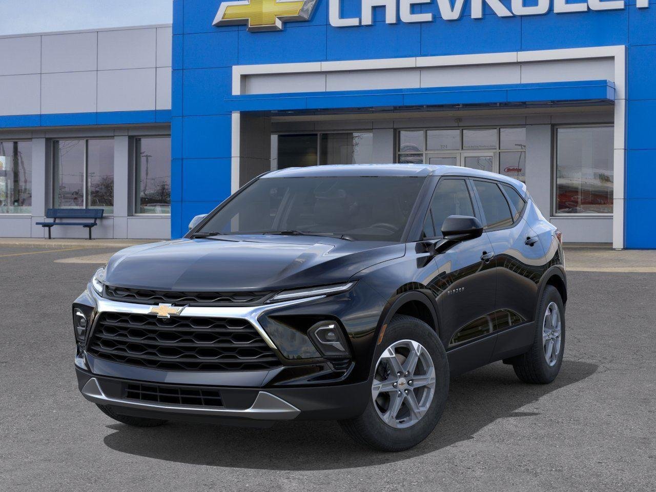 2026 Chevrolet Blazer 2LT - Photo 6