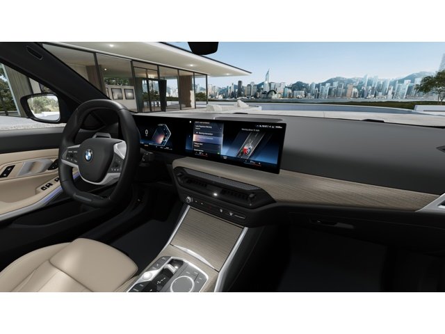 New 2026 Arctic Race Blue metallic BMW  image 14