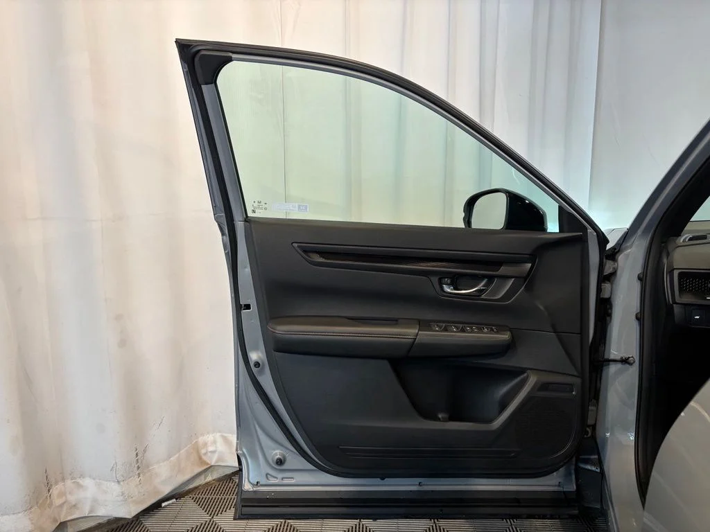 2026 Honda CR-V TrailSport - Photo 20