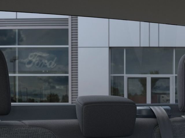 New 2026 White Ford XL image 24