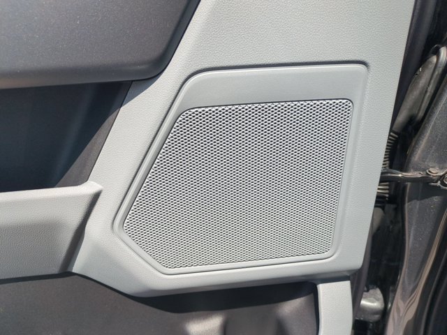 New 2026 Carbonized Gray Metallic Ford F-250® XL image 17