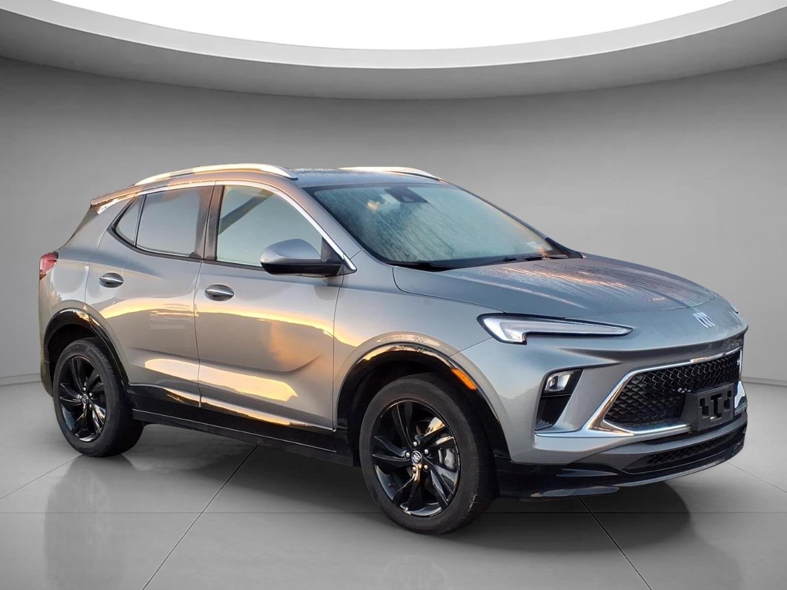 2024 Buick Encore GX