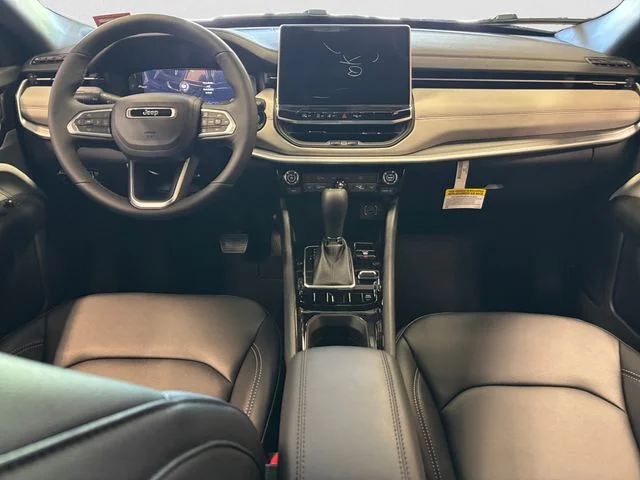 New 2026 Blue Jeep Limited image 11