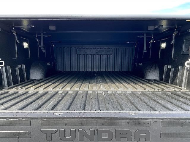 Used 2025 Blueprint Toyota Platinum image 30