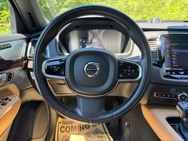 Used 2017 Gray Metallic Volvo T6 Momentum image 23