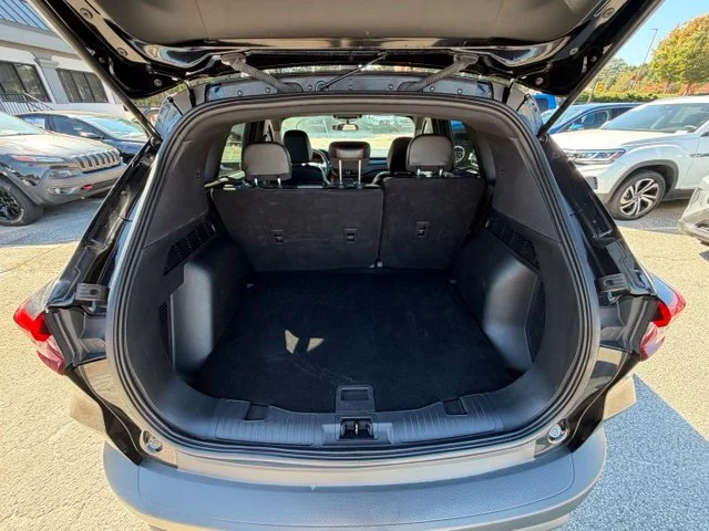Used 2025 Black Ford ST-Line image 20