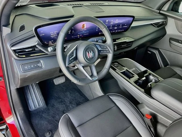 2027 Buick Enclave Sport Touring - Photo 6