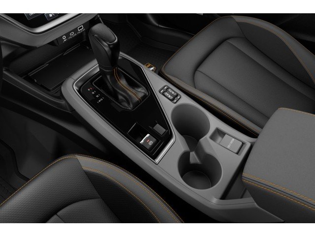 New 2027 ICE SILVER METALLIC Subaru  image 21