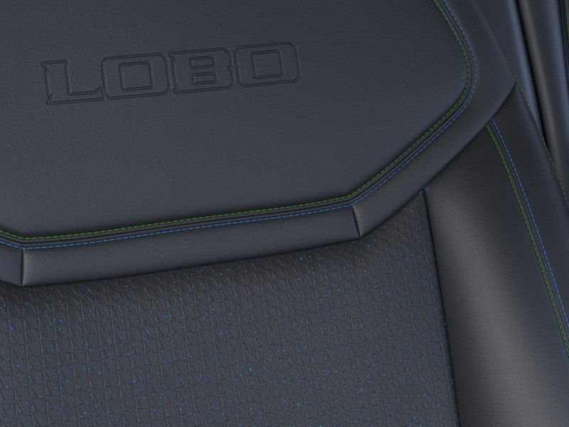2025 Ford Maverick Lobo Standard - Photo 17