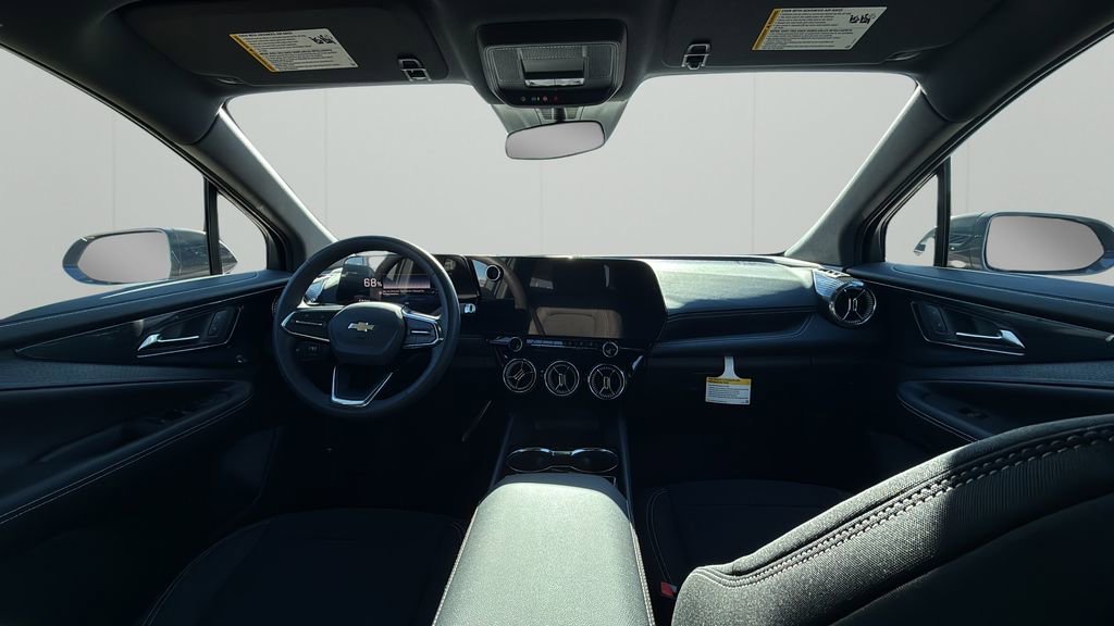 2026 Chevrolet Blazer EV LT - Photo 18