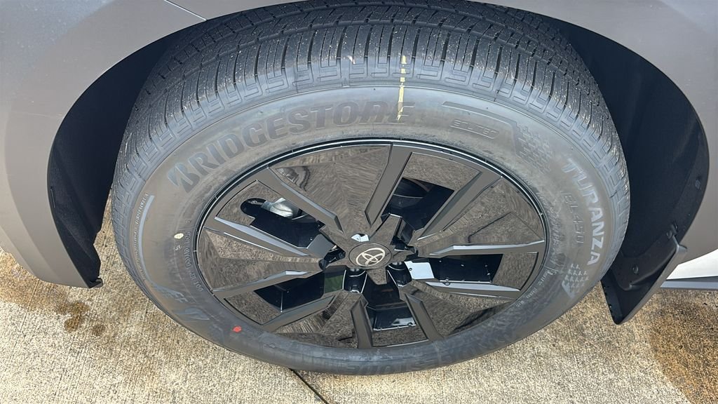 New 2026 Halo <sup>1</sup> Toyota  image 37