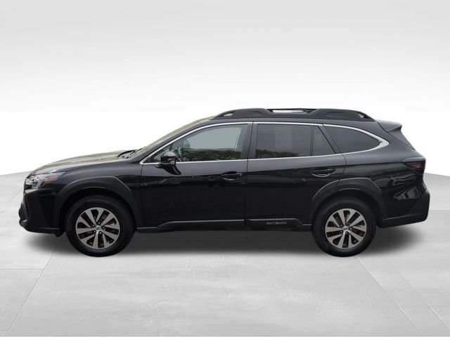 Used 2023 Black Subaru Premium image 7