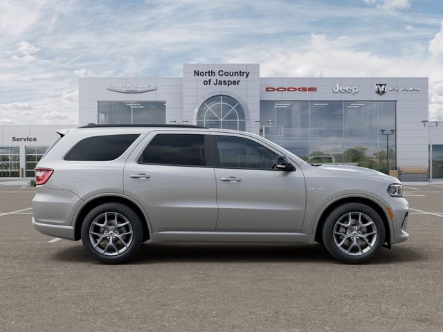 New 2026 Triple Nickel Exterior Paint Dodge GT HEMI V8 image 21