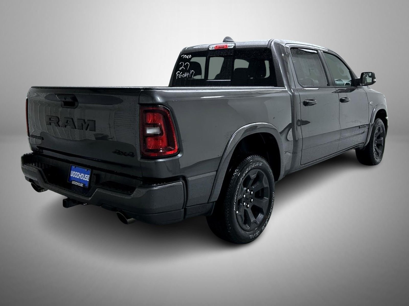2026 RAM 1500 Big Horn/Lone Star - Photo 5