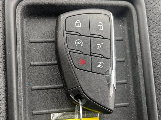 Certified Used 2024 Black Chevrolet Premier image 30