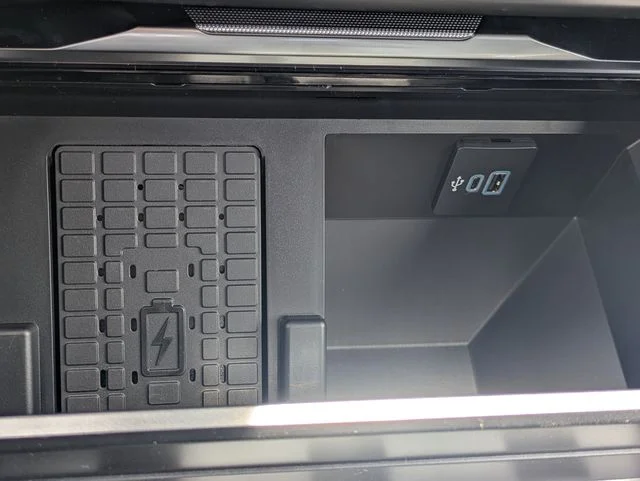 New 2026 Gray Ford Platinum image 22