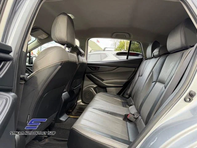 Used 2023 Silver Subaru Sport image 28