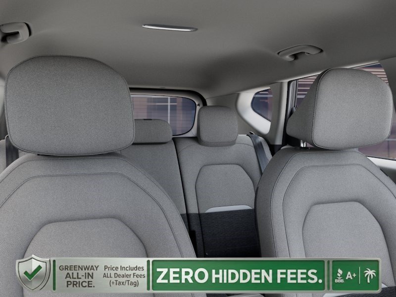 New 2027 Isg Kia LX image 27