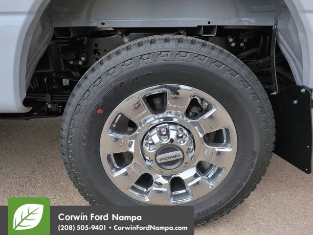 New 2026 Avalanche Ford Lariat image 32