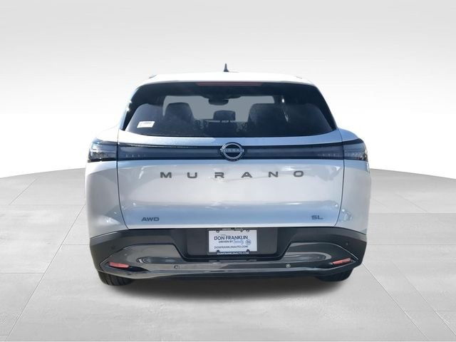 2026 Nissan Murano SL - Photo 7