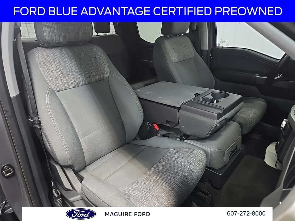 Used 2021  Ford XLT image 18