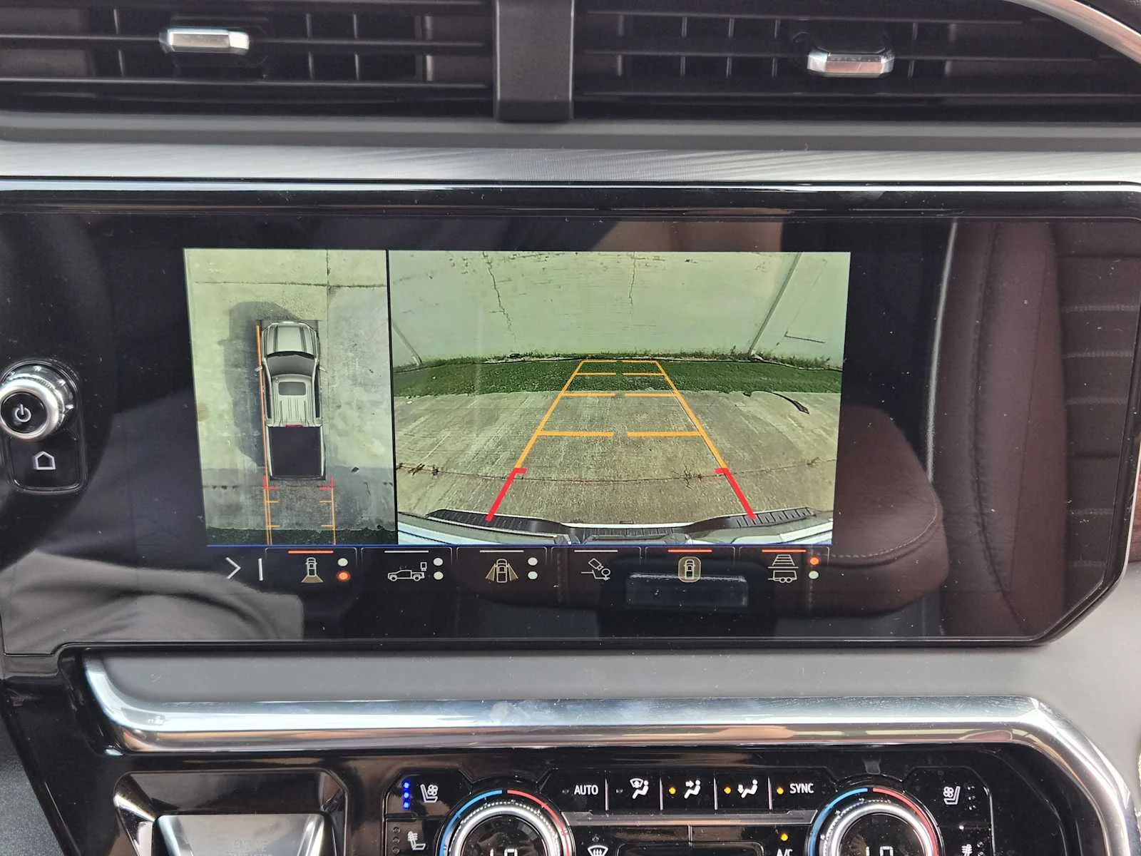 2026 GMC Sierra 1500 Denali Ultimate - Photo 12