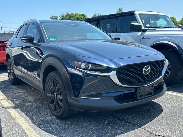 2024 Mazda CX-30 Select Sport AWD's photo