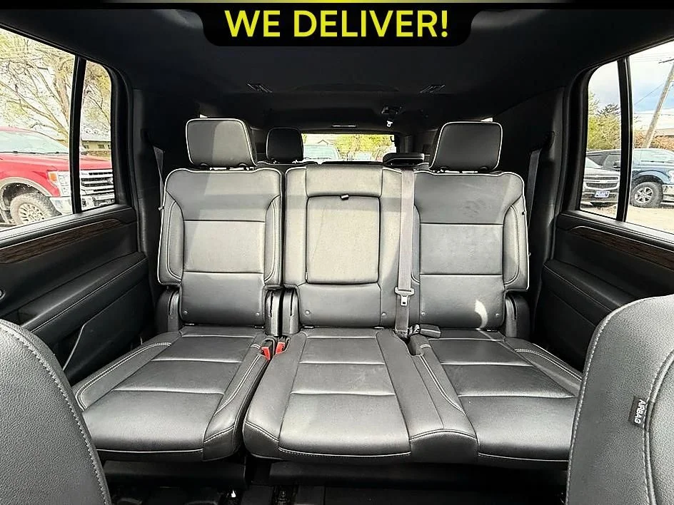 Used 2024 Gray Chevrolet Premier image 17