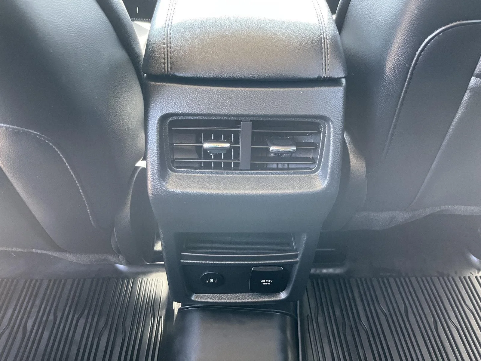 Certified Used 2023 Atlas Blue Metallic Ford SEL image 16