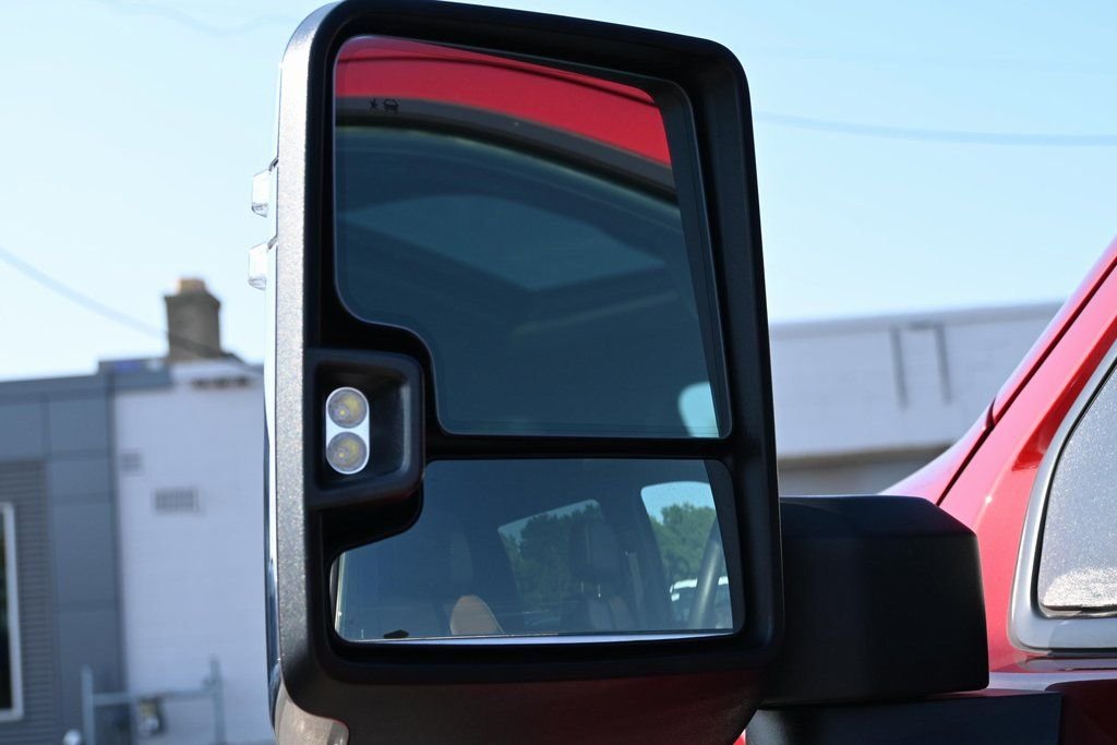 2023 Chevrolet Silverado 2500HD High Country - Photo 13