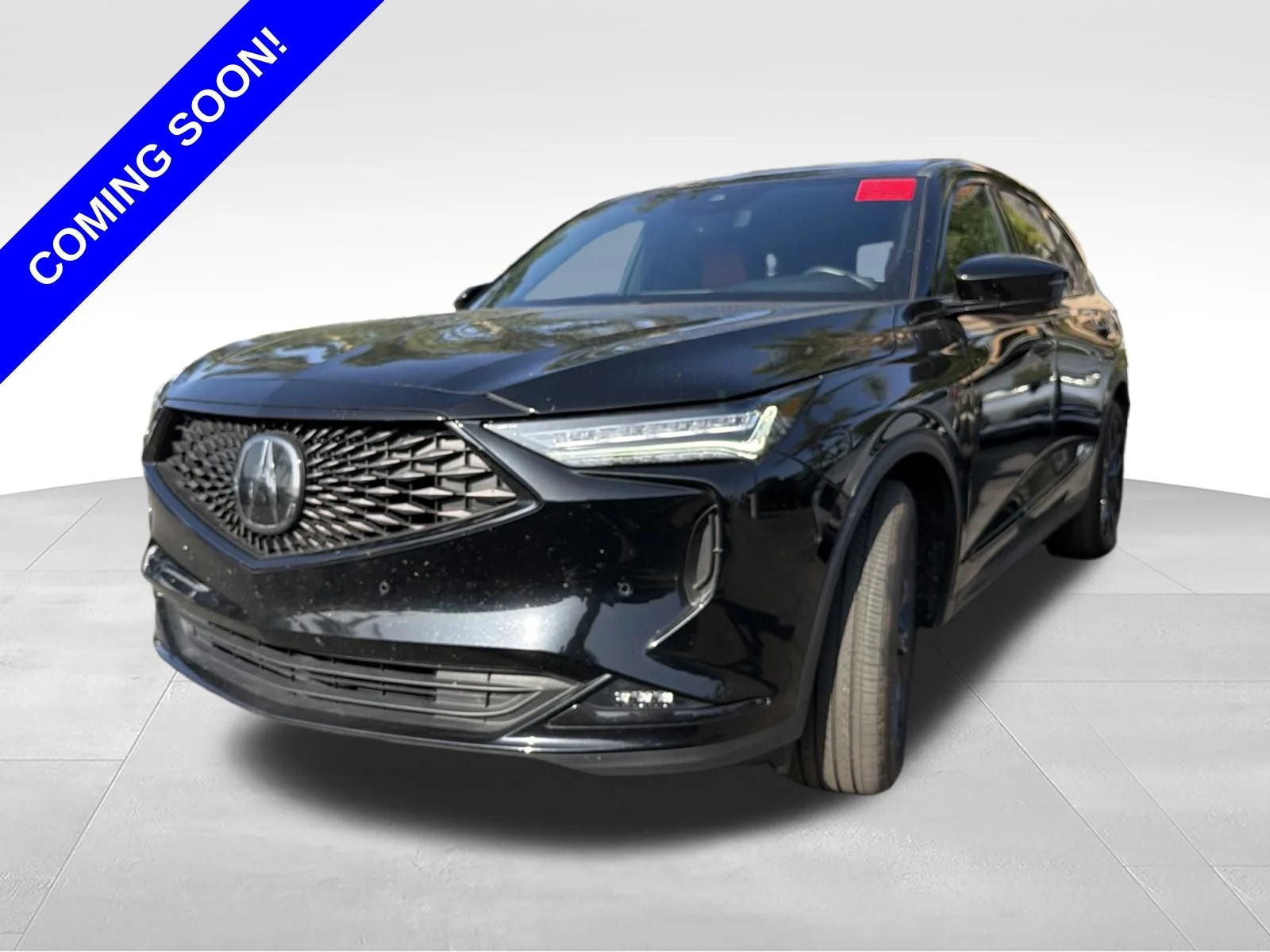 2024 Acura MDX SH-AWD A-Spec Package's photo