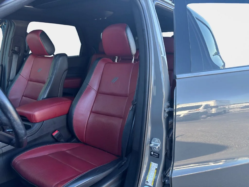 Used 2021 Gray Dodge R/T image 27