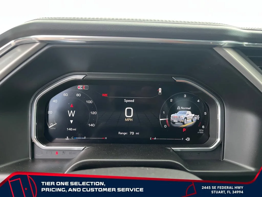 New 2026 Onyx Black GMC Denali image 27